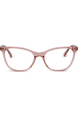 Longchamp LO2694 cat-eye frame