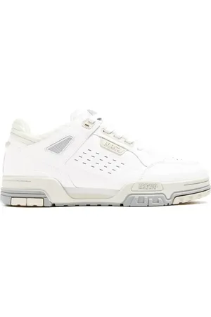 Axel Arigato Panelled low-top sneakers