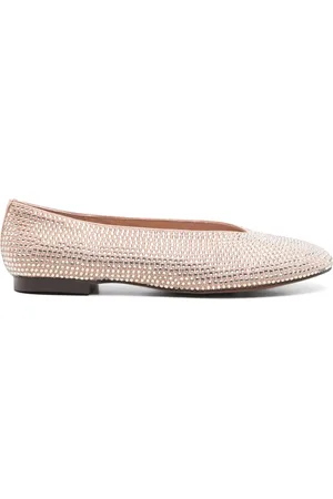 Bibi Lou Gaida ballet flats