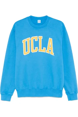 Sporty & Rich UCLA sweatshirt