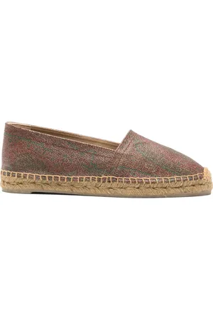 Castaner X ETRO Kenda espadrilles