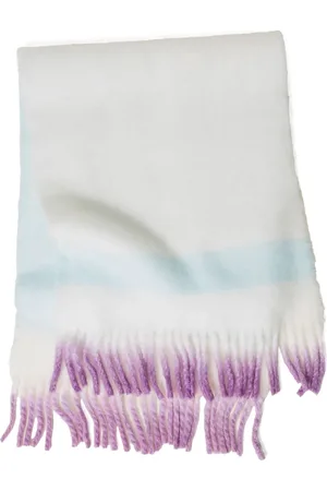 Twin-Set Knitted scarf