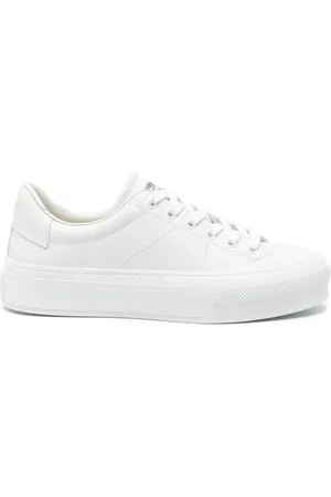 Givenchy 4G-plaque sneakers