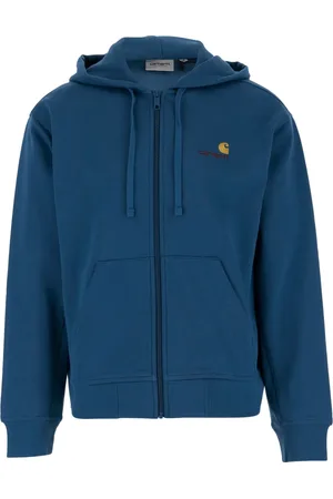 Carhartt Zip-up hoodie