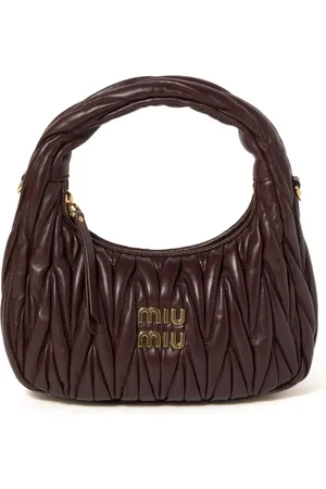 Miu Miu Wander tote bag