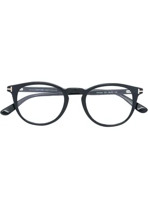 Tom Ford Round optical glasses