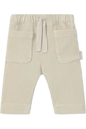LARANJINHA Corduroy trousers