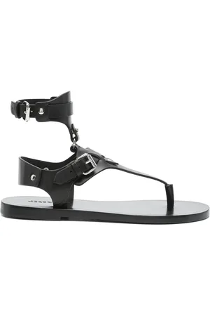 Isabel Marant Leather sandals