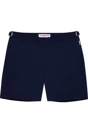Orlebar Brown Bulldog swim shorts