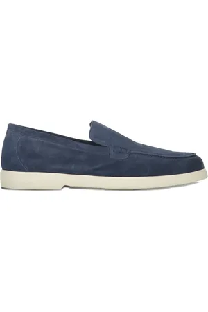 MOORER Cezanne loafers