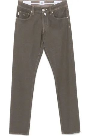 sartoria tramarossa Michelangelo trousers
