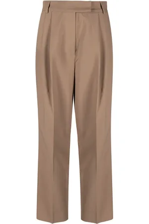 The Frankie Shop Bea tailored trousers