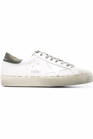 Golden Goose Super-Star low-top sneakers