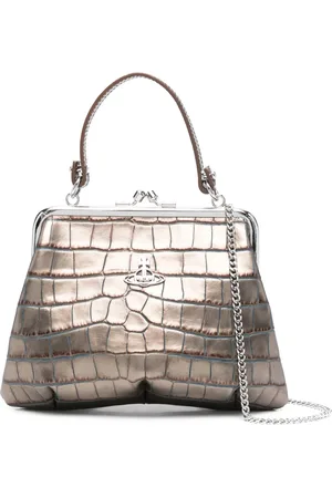 Vivienne Westwood Granny Frame mini bag