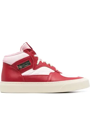 Rhude Cabriolets hi-top sneakers