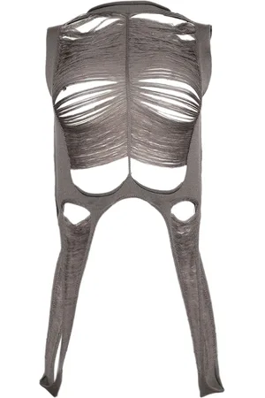 Rick Owens Tanja tank top