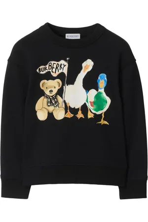 Burberry Thomas and Friends​ sweatshirt