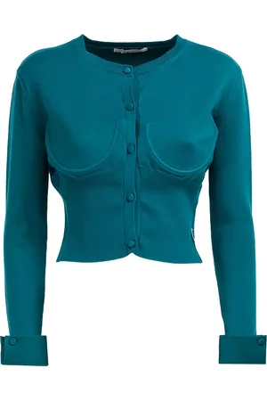 Mar De Margaritas Underwire cardigan