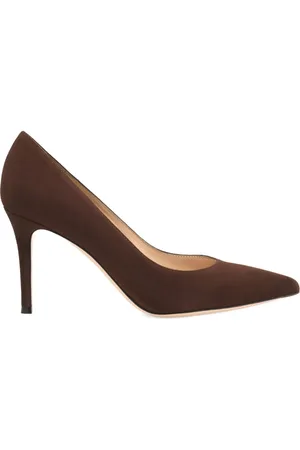 Gianvito Rossi 85mm Gianvito pumps