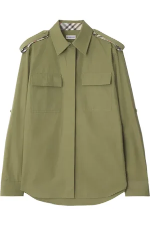 Burberry Cotton shirt