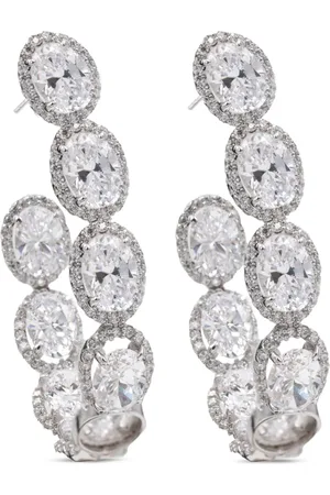 Juwelina Paris Essie earrings