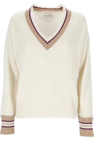 PUROTATTO Cashmere sweater
