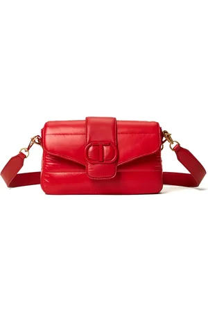 Twin-Set Medium Amie Ski crossbody bag