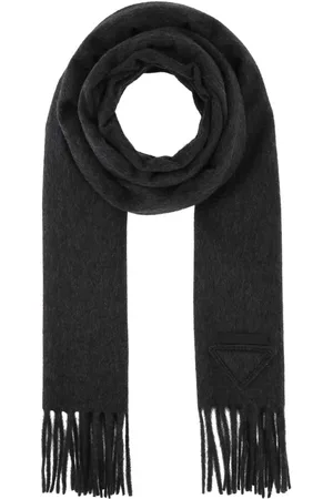Prada Cashmere scarf