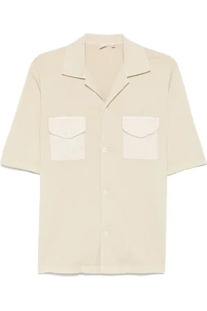 Aspesi Cotton shirt