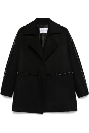 Max Mara Rapido coat