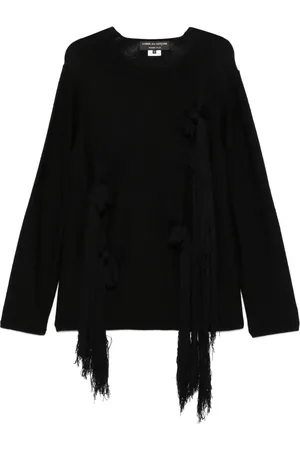 Comme des Garçons Crew-neck sweater
