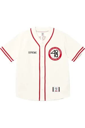 Supreme X 40 Acres twill "SS25