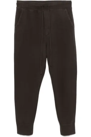 NILI LOTAN Nolan track pants