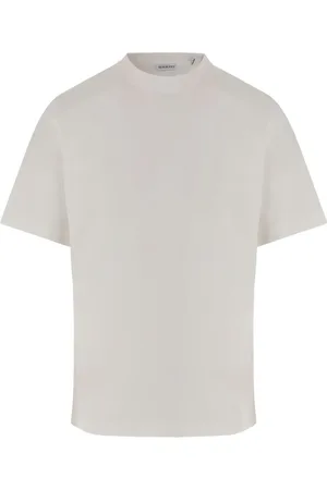 Burberry Cotton T-shirt