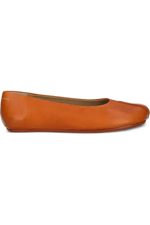 Maison Margiela Stitch-out ballerinas