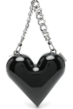 GCDS Heart mini bag