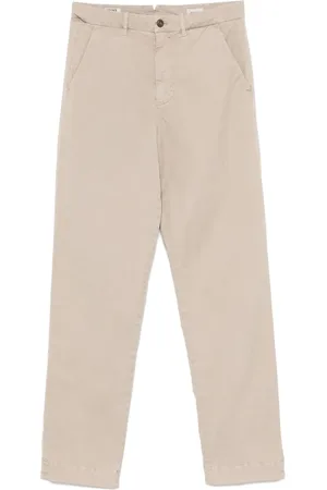 Masons Belt-loops chinos