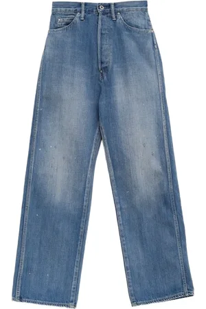 CHIMALA Cotton jeans
