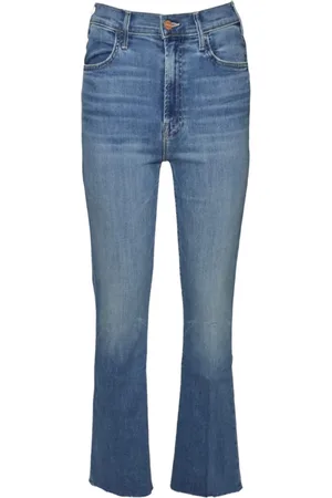 Mother The Hustler jeans