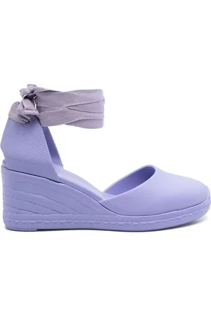 Castaner 70mm Careen wedge espadrilles