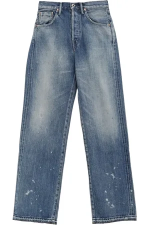 CHIMALA Cotton jeans