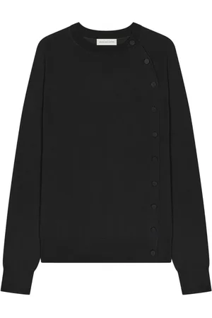 DRIES VAN NOTEN Wool cardigan