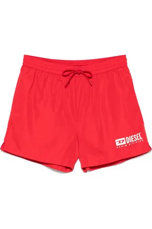 Diesel Ken-37-D-box swim shorts