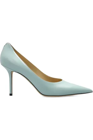 Jimmy Choo 85mm Love pumps