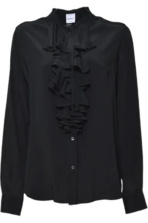 Aspesi Ruffled shirt