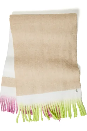 Twin-Set Knitted scarf