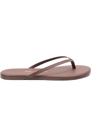 Tkees Lily Foundations flip flops