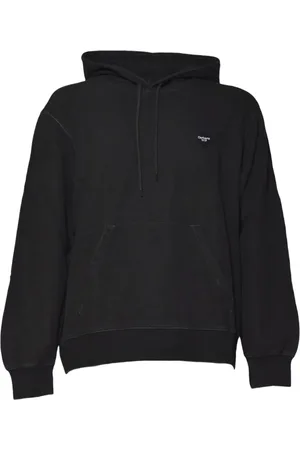 Carhartt Logo-embroidered hoodie