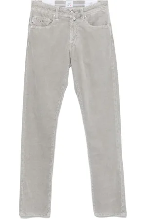 sartoria tramarossa Michelangelo trousers