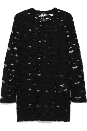 Comme des Garçons Lace T-shirt